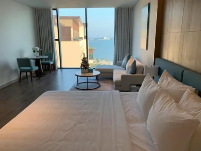Apartment with View — Home by the sea Ha Long bay
