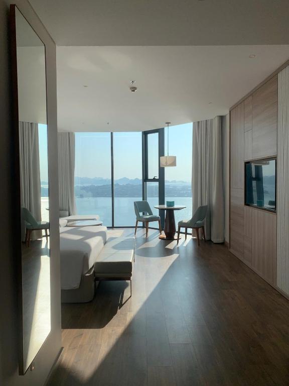 Home by the sea Ha Long bay – Ha Long Bay